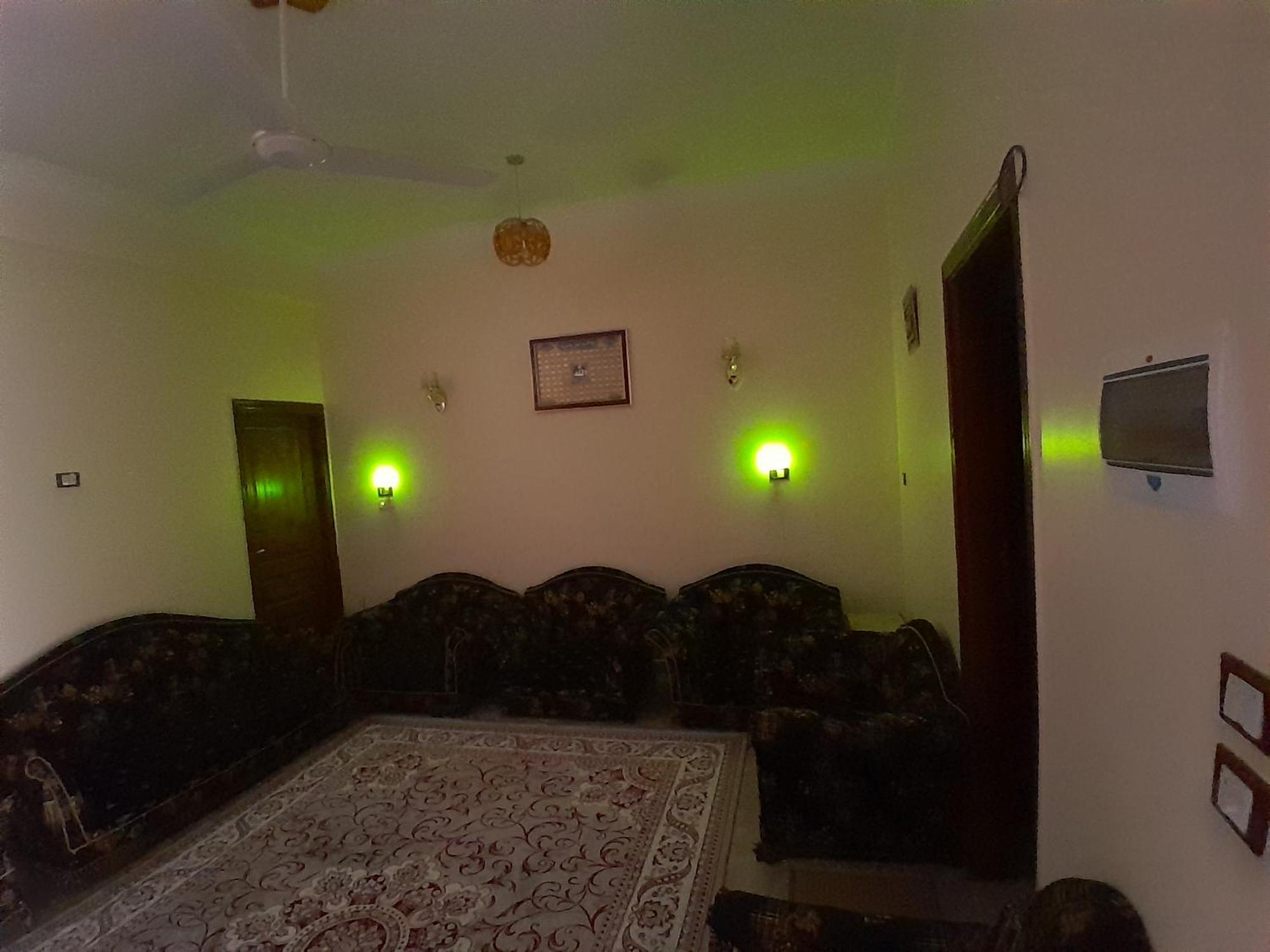 Osiris Guest House Абу-Симбел Номер фото